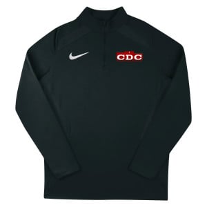 Nike 1/4 Zip Midlayer