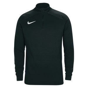 Zelus-Nike 1/4 Zip Midlayer