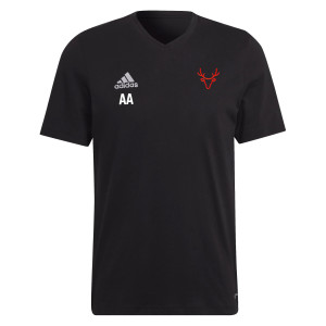 adidas Entrada 22 Tee