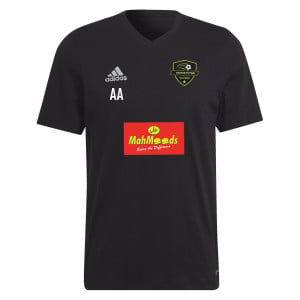 adidas Entrada 22 Tee