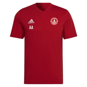 adidas Entrada 22 Tee