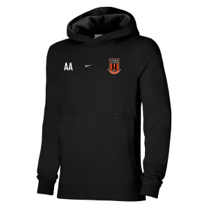 Nike Strike Pullover Hoodie