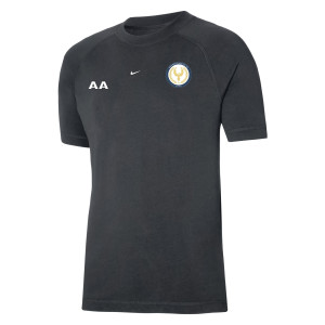 Nike Strike Thicker SS Top