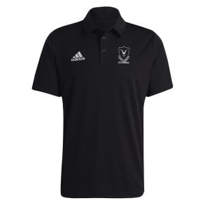 adidas Entrada 22 Polo Black