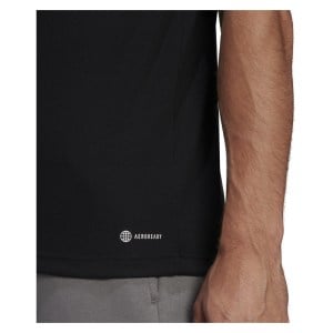 adidas Entrada 22 Polo Black