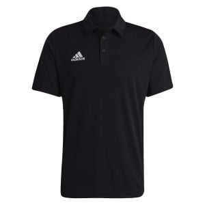 adidas Entrada 22 Polo Black