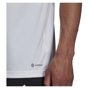 adidas Entrada 22 Polo White