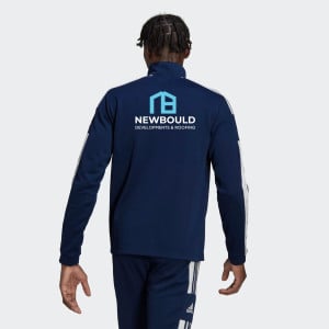 adidas Squadra 21 Midlayer Training Top