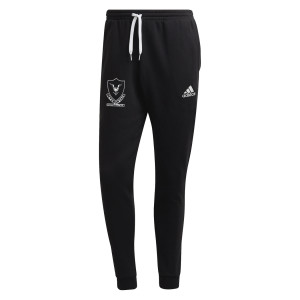 adidas Entrada 22 Sweatpants Black