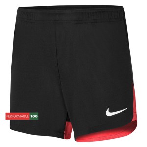 Nike Womens Academy Pro Knit Shorts