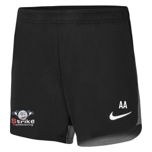 Nike Womens Academy Pro Knit Shorts