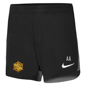 Nike Womens Academy Pro Knit Shorts