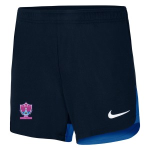 Nike Womens Academy Pro Knit Shorts