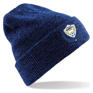 Heritage Beanie Antique Royal Blue