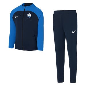 Nike Academy Pro Track Suit (Little Kids)