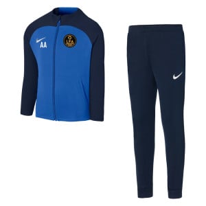 Nike Academy Pro Track Suit (Little Kids)