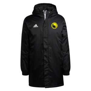 adidas Entrada 22 Stadium Jacket