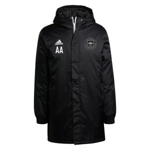 adidas Entrada 22 Stadium Jacket