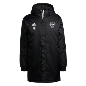 adidas Entrada 22 Stadium Jacket