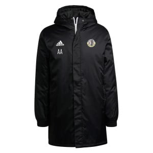 adidas Entrada 22 Stadium Jacket