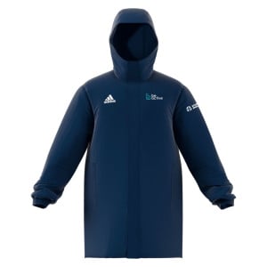 adidas Entrada 22 Stadium Jacket