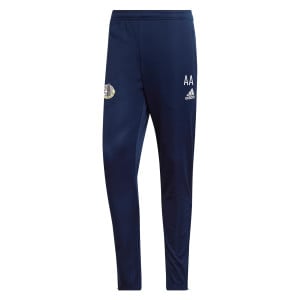 adidas Entrada 22 Training Pants Team Navy Blue