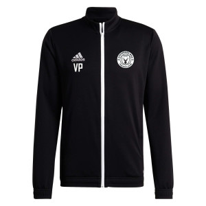 adidas Entrada 22 Track Jacket