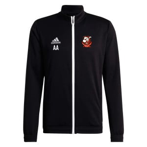 adidas Entrada 22 Track Jacket