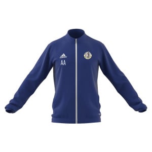 adidas Entrada 22 Track Jacket