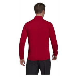 adidas Entrada 22 Track Jacket Team Power Red
