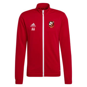 adidas Entrada 22 Track Jacket