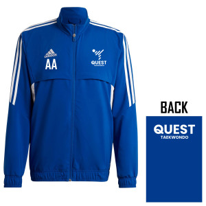 adidas Condivo 22 Presentation Jacket