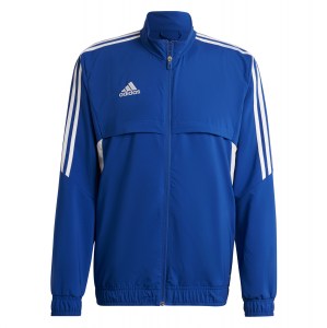 adidas Condivo 22 Presentation Jacket