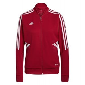 adidas Womens Condivo 22 Track Jacket (W)