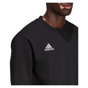 adidas Entrada 22 Sweatshirt Black