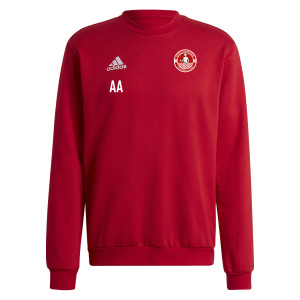 adidas Entrada 22 Sweatshirt