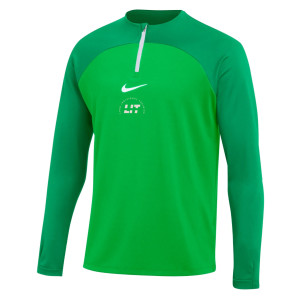 Nike Academy Pro Midlayer Drill Top