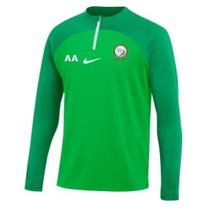 Nike Academy Pro Midlayer Drill Top