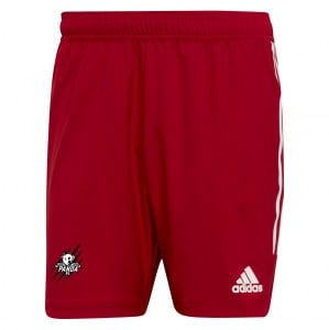 adidas Condivo 22 Match Day Shorts Team Power Red-White