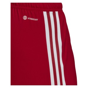 adidas Condivo 22 Match Day Shorts Team Power Red-White