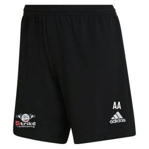 adidas Womens Entrada 22 Shorts (W)