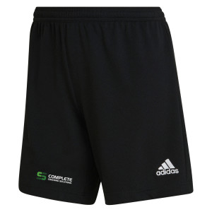 adidas Womens Entrada 22 Shorts (W)