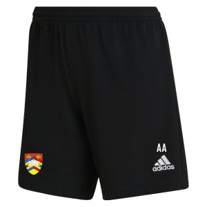 adidas Womens Entrada 22 Shorts (W)