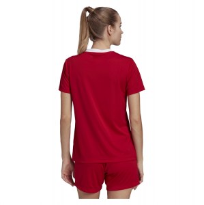 adidas Womens Entrada 22 Jersey (W)