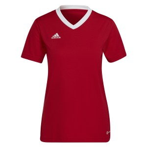 adidas Womens Entrada 22 Jersey (W)