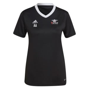 adidas Womens Entrada 22 Jersey (W)