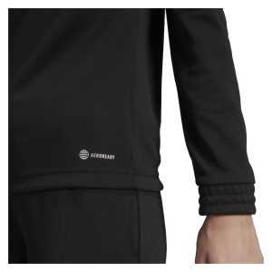 adidas Womens Entrada 22 1/4 Zip Training Top (W)