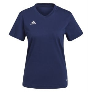 adidas Womens Entrada 22 Tee (W)