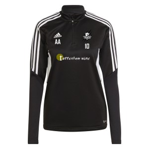 adidas Womens Condivo 22 Training Top (W)