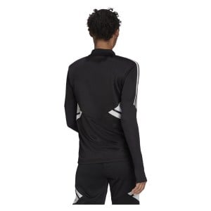 adidas Womens Condivo 22 Training Top (W)